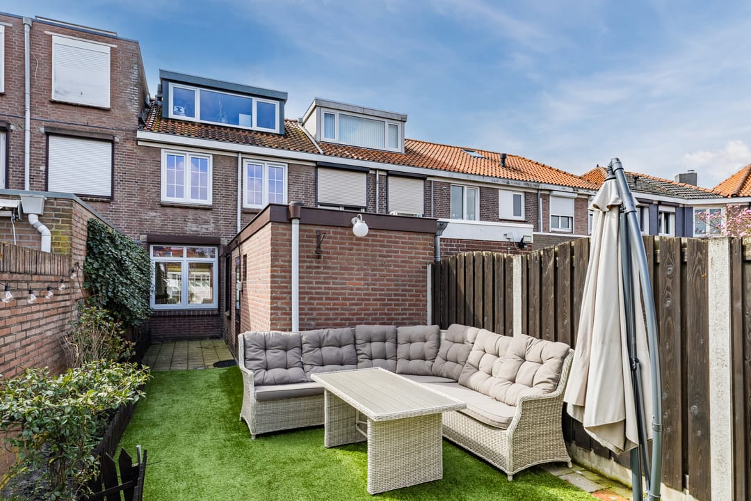 Foto 22 van Nicolaas Beetsstraat 19