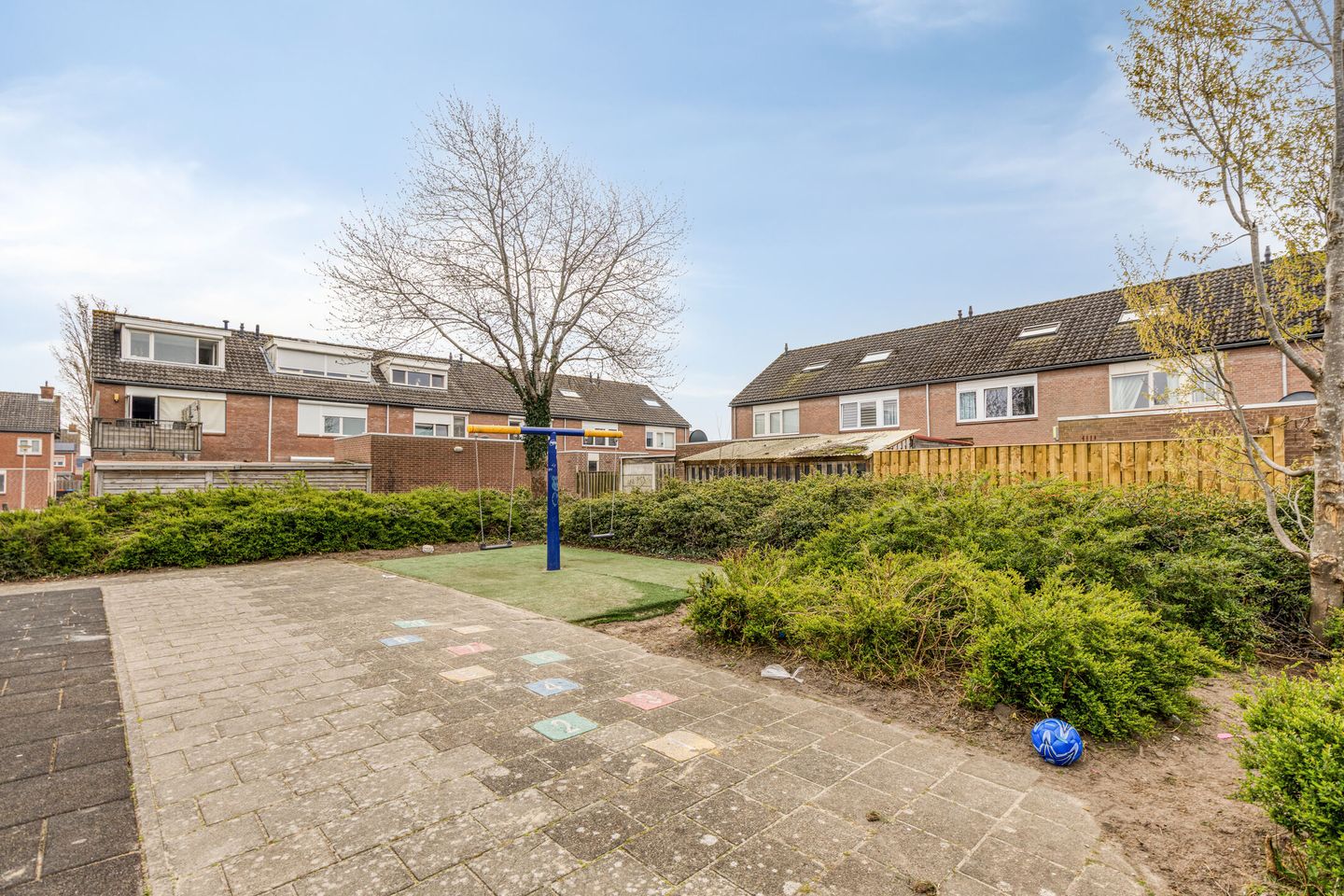 Foto 44 van Heliotroopdijk 27