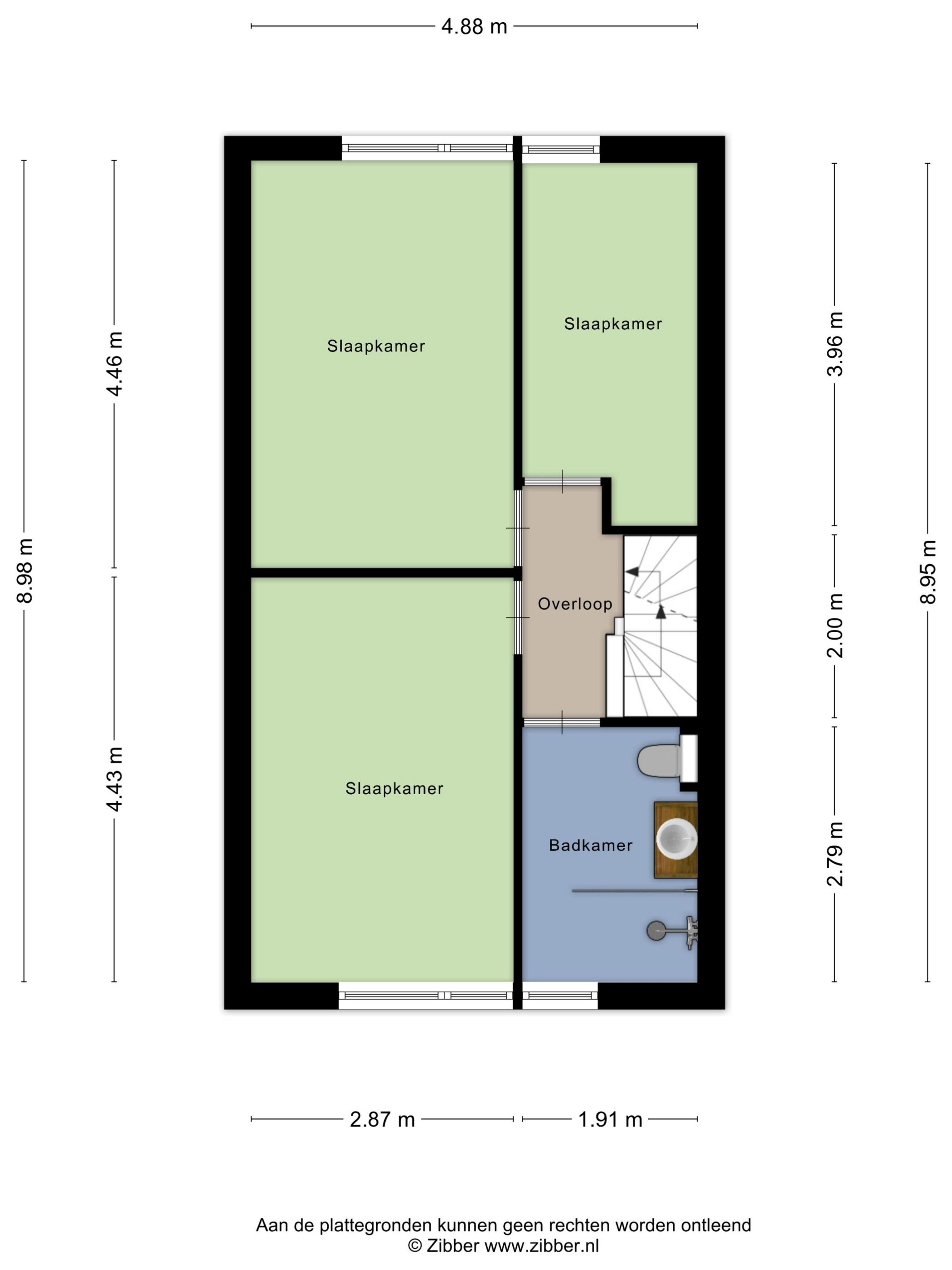 Foto 48 van Heliotroopdijk 27