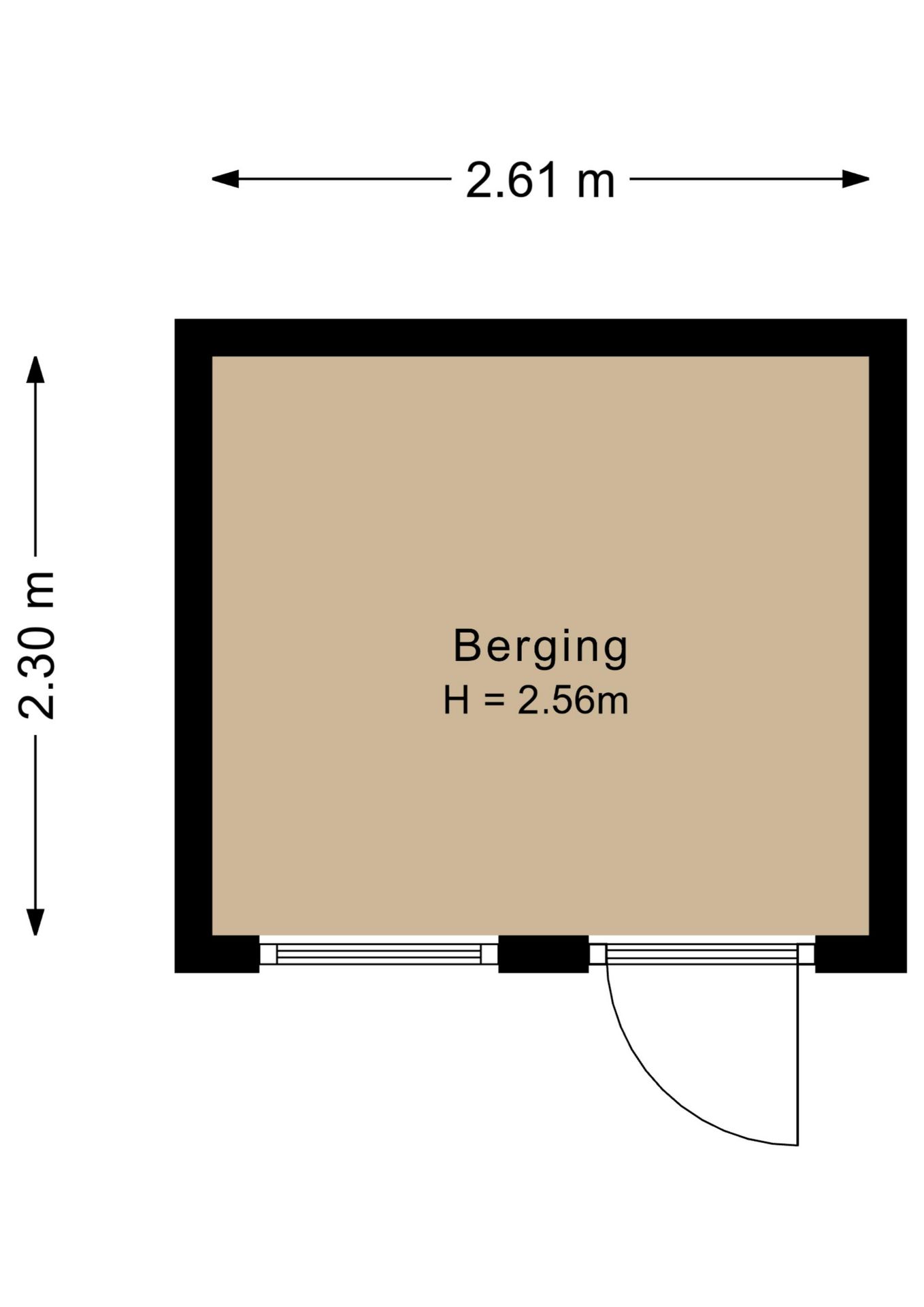 Foto 30 van Beukenboomsweg 31