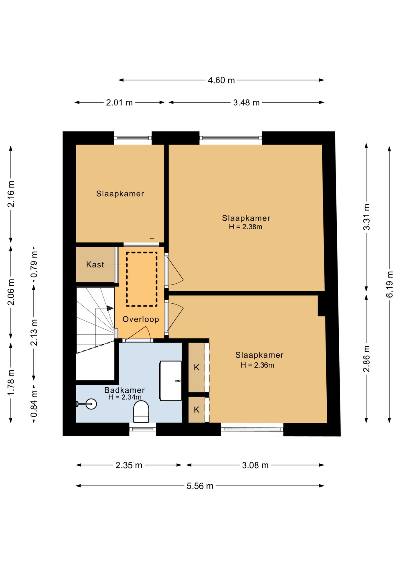 Foto 27 van Beukenboomsweg 31