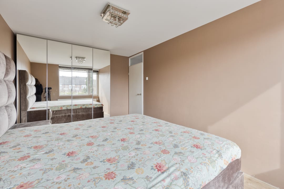 Foto 22 van Heliotroopdijk 27