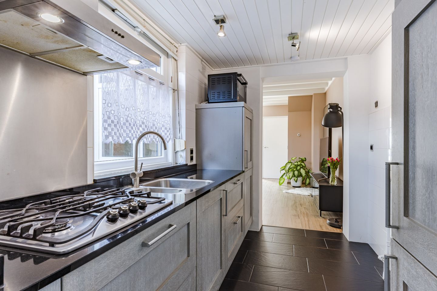 Foto 10 van Nicolaas Beetsstraat 19