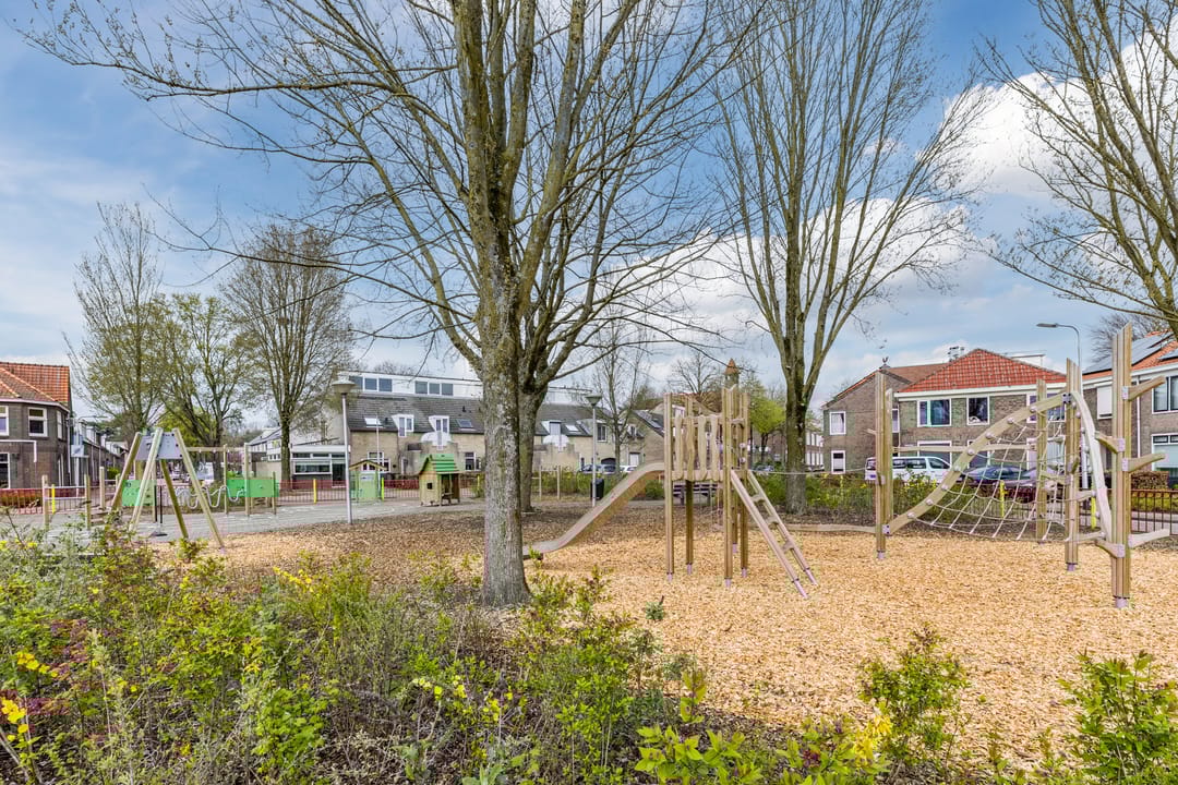 Foto 23 van Nicolaas Beetsstraat 19