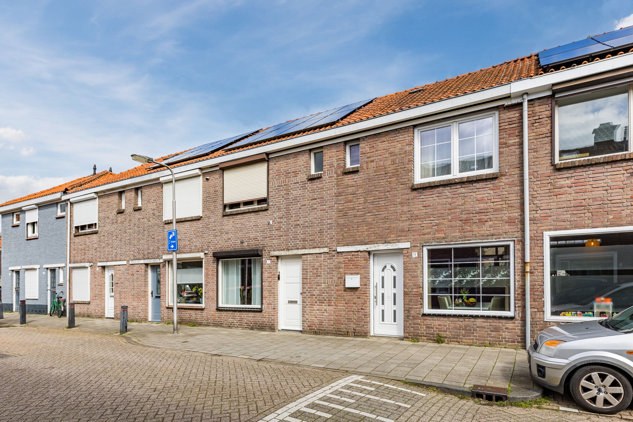 Foto 27 van Nicolaas Beetsstraat 19