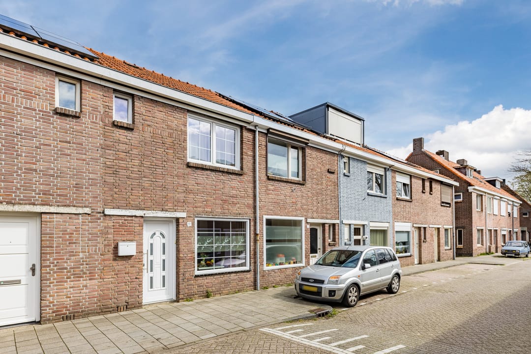 Foto 26 van Nicolaas Beetsstraat 19