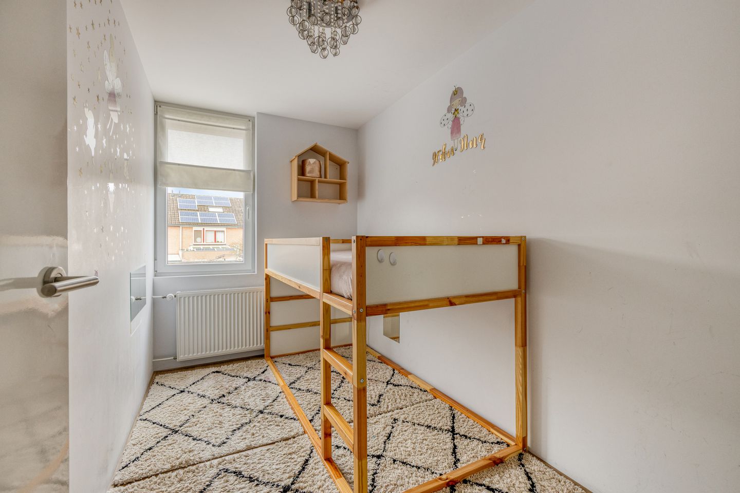 Foto 29 van Heliotroopdijk 27