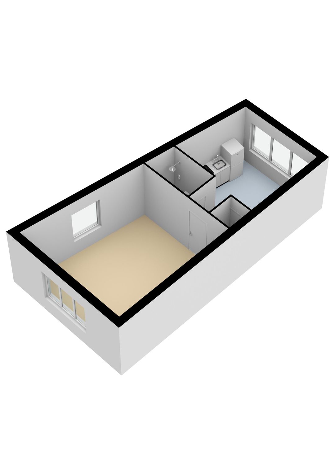 Foto 17 van Abraham van Royenstraat 106-A