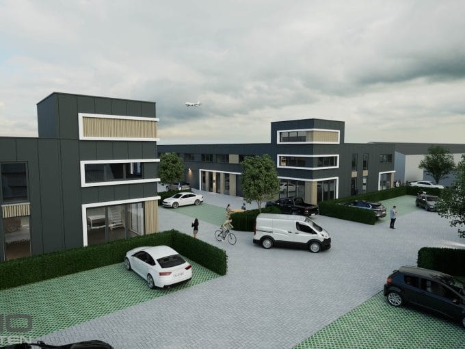 Bekijk foto 1 van Dorpsstraat 1029-a