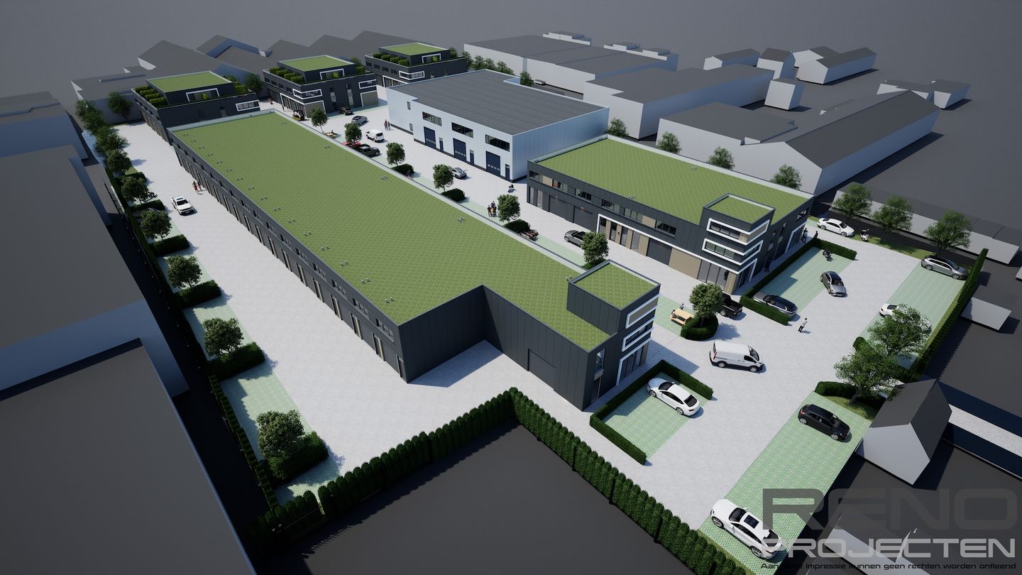 Bekijk foto 3 van Dorpsstraat 1029-a