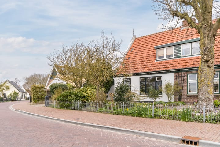 Foto 4 van Raadhuisstraat 86