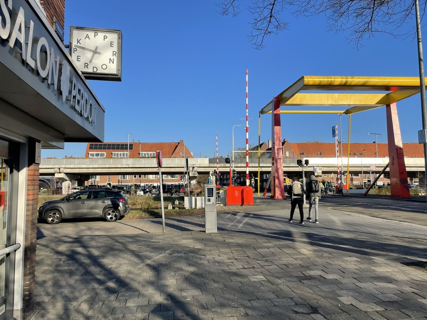 Bekijk foto 5 van Parkweg 125