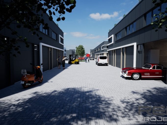 Bekijk foto 2 van Dorpsstraat 1029-a