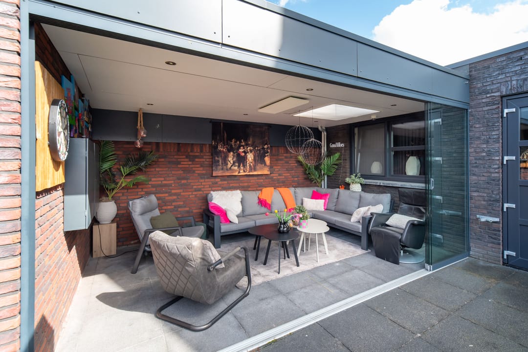 Foto 56 van Karel Doormanstraat 26-A