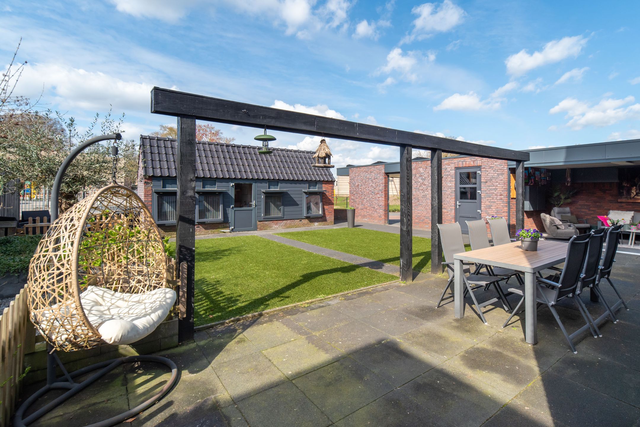 Foto 60 van Karel Doormanstraat 26-A