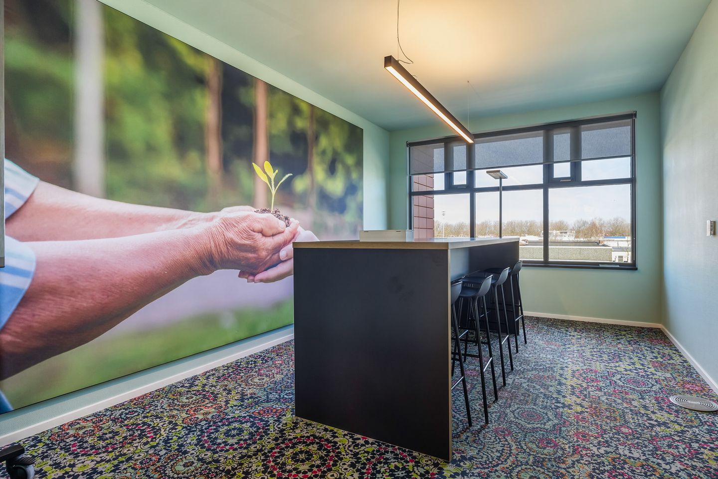 View photo 4 of Duitslandweg 4