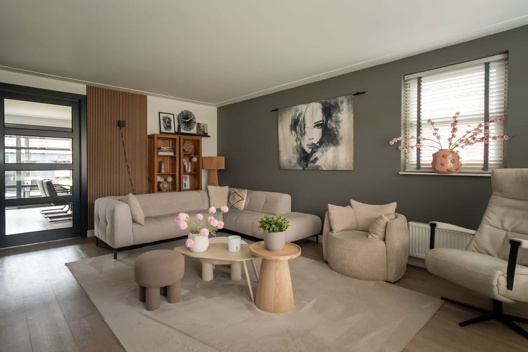 Foto 13 van Karel Doormanstraat 26-A