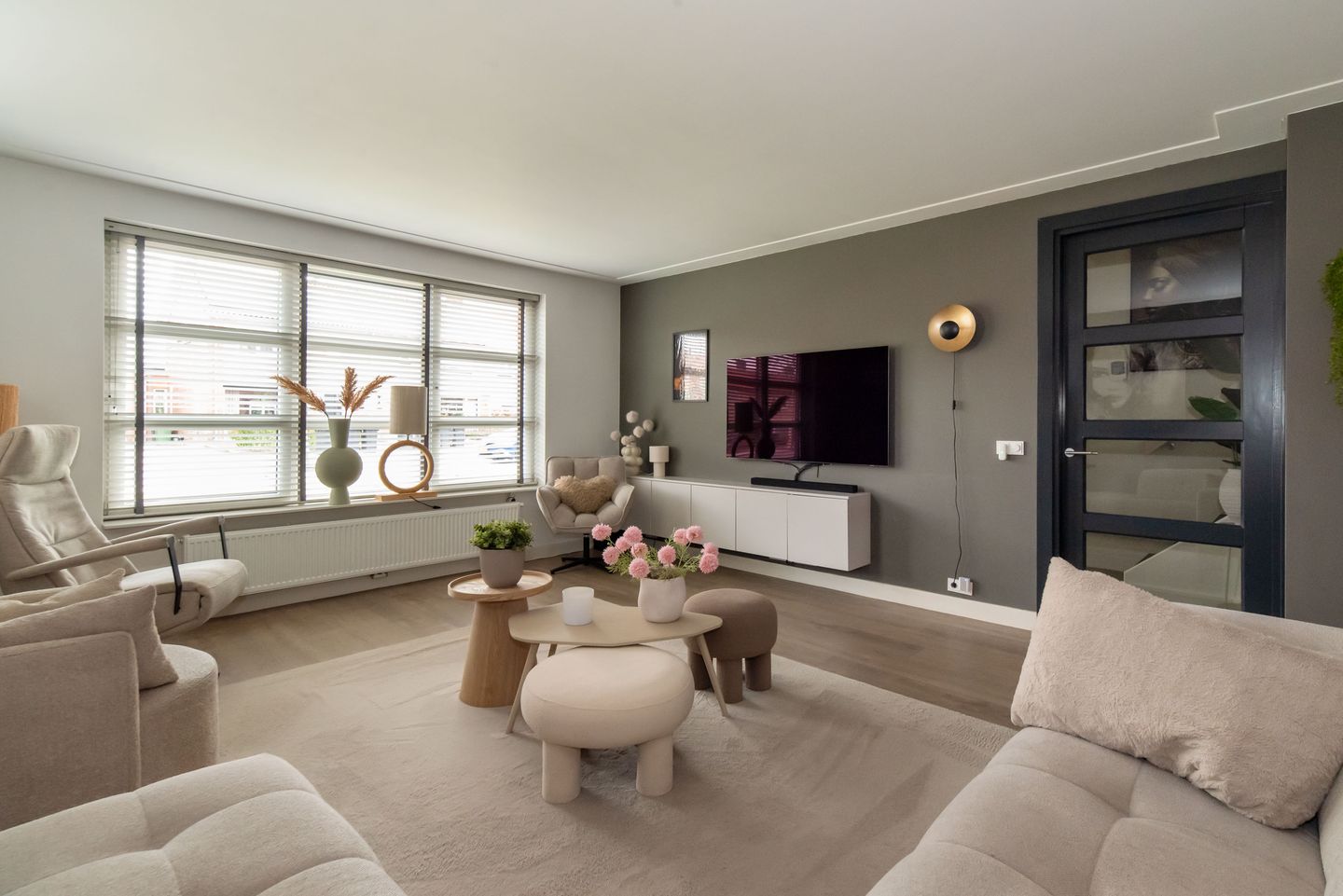 Foto 10 van Karel Doormanstraat 26-A