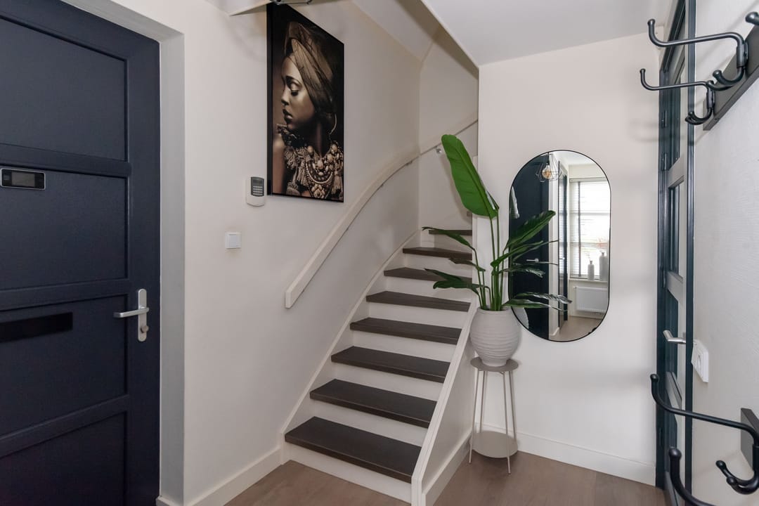 Foto 38 van Karel Doormanstraat 26-A