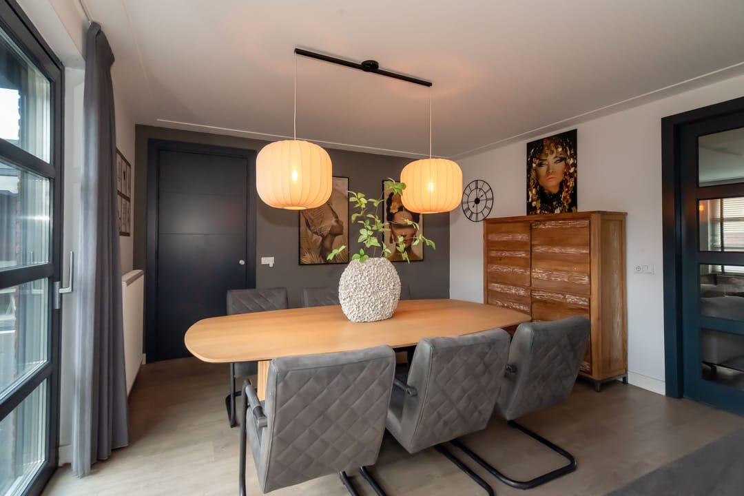 Foto 23 van Karel Doormanstraat 26-A