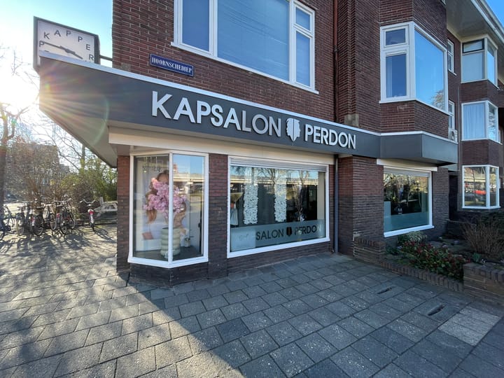 Parkweg 125, Groningen