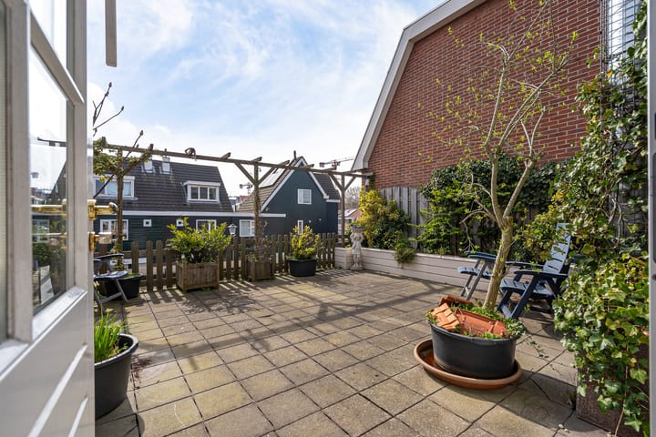 Photo 4 of Hogendijk 114