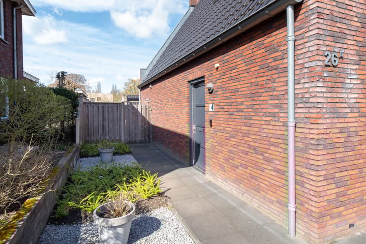 Photo 4 of Karel Doormanstraat 26-A