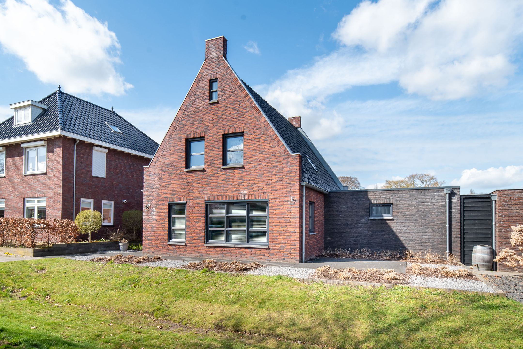 Karel Doormanstraat 26-A 26 A