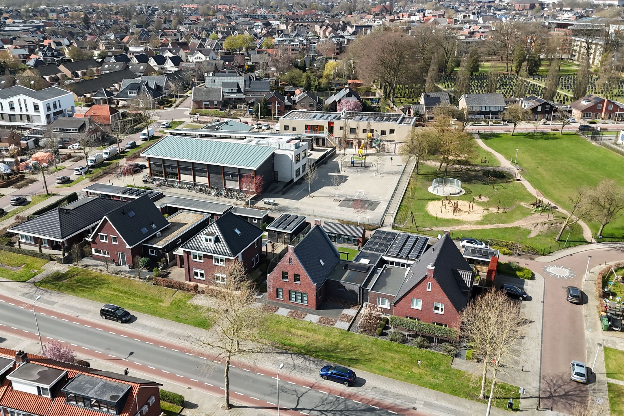 Foto 6 van Karel Doormanstraat 26-A