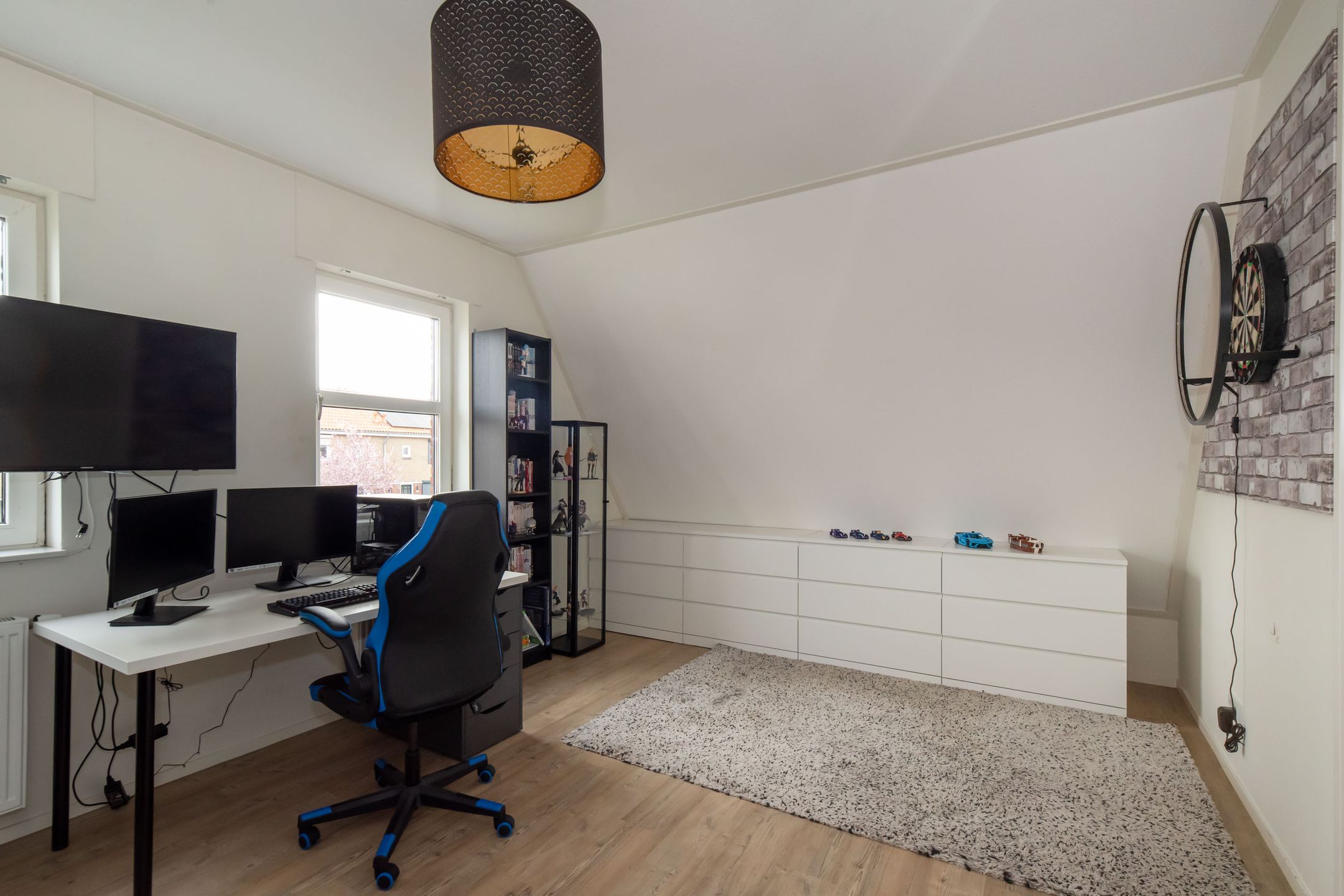 Foto 45 van Karel Doormanstraat 26-A