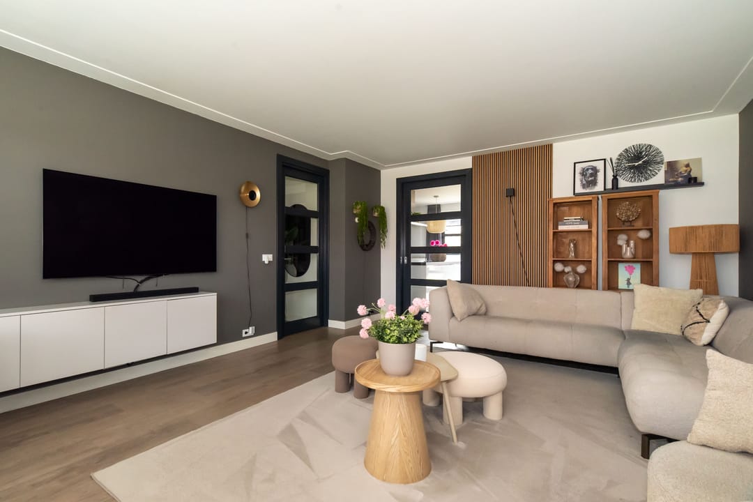 Foto 11 van Karel Doormanstraat 26-A