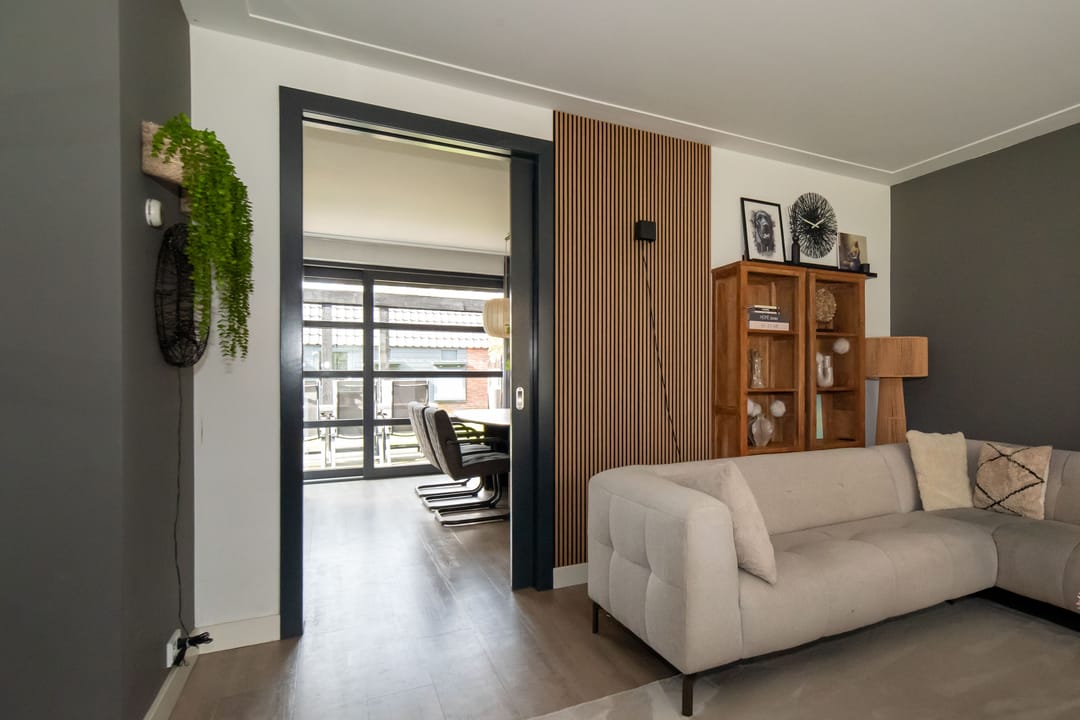 Foto 16 van Karel Doormanstraat 26-A