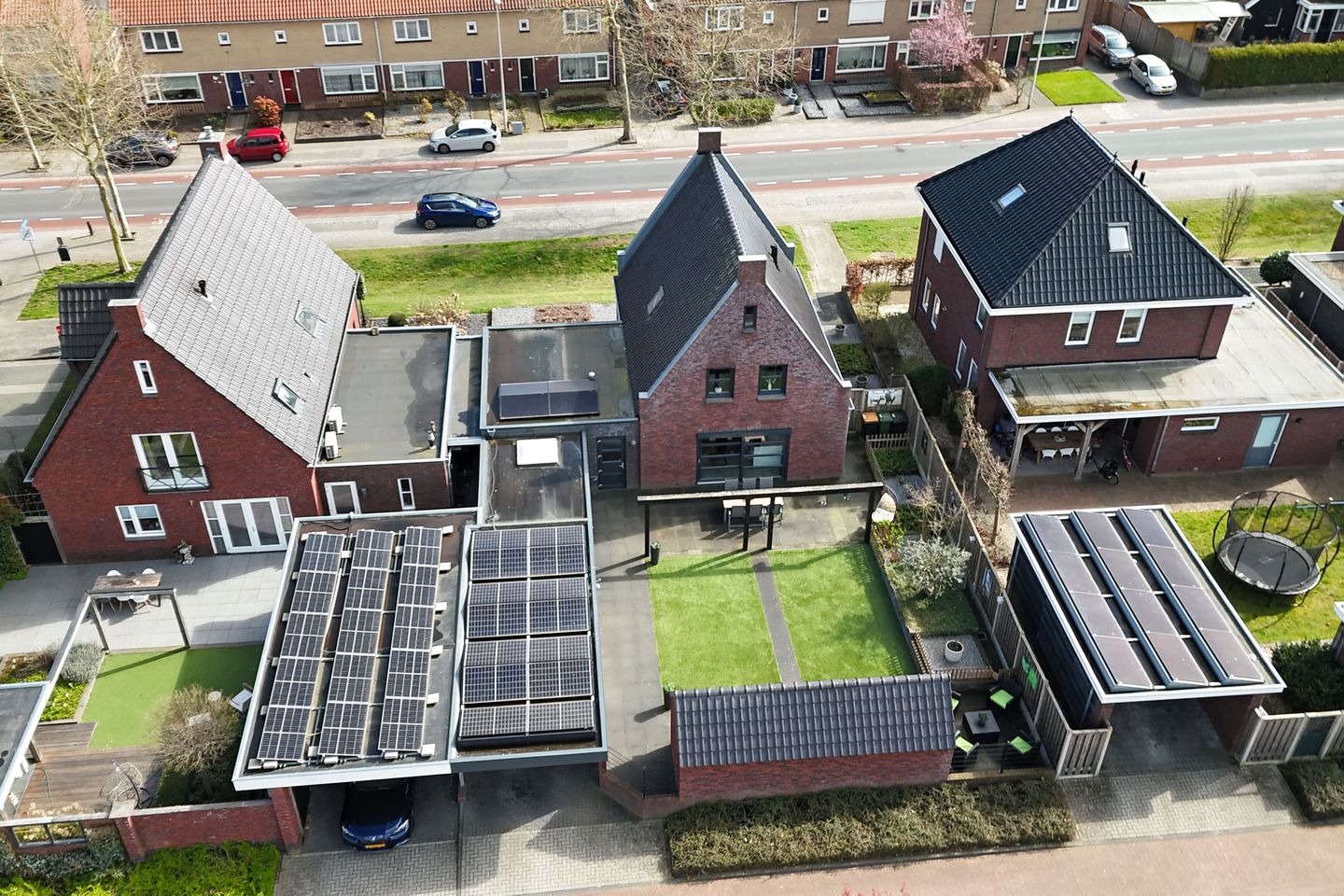 Foto 50 van Karel Doormanstraat 26-A