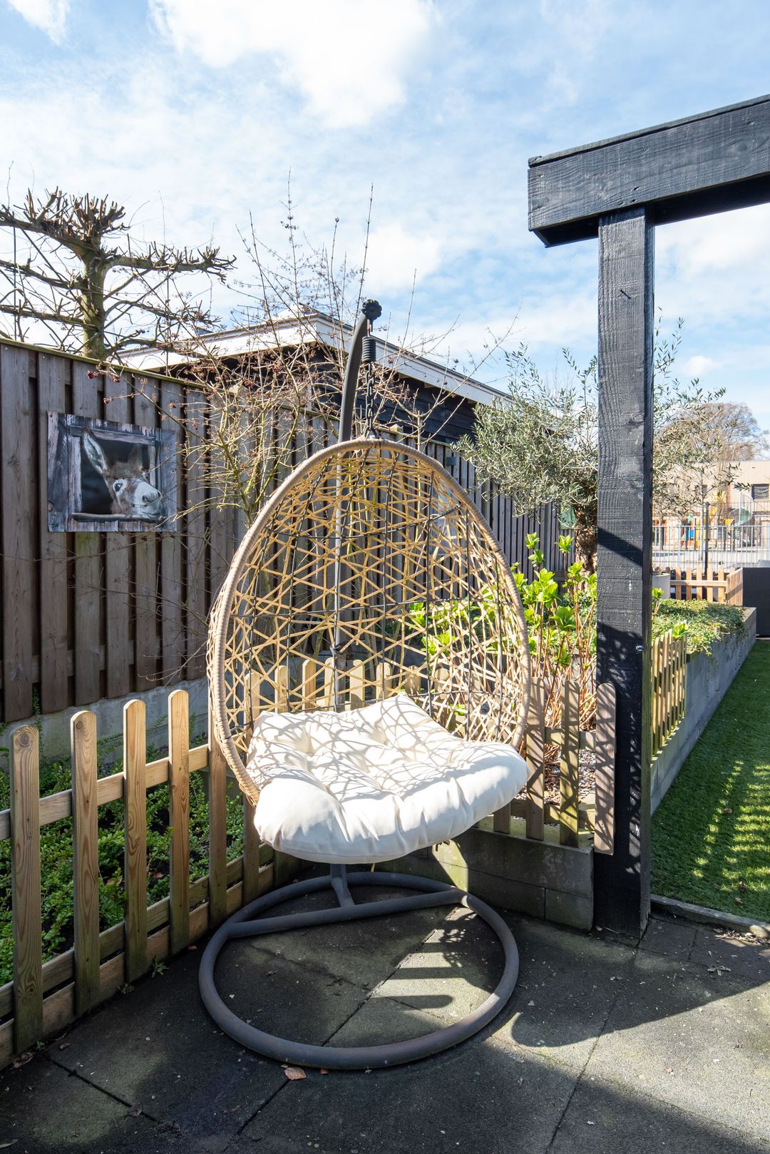 Foto 53 van Karel Doormanstraat 26-A