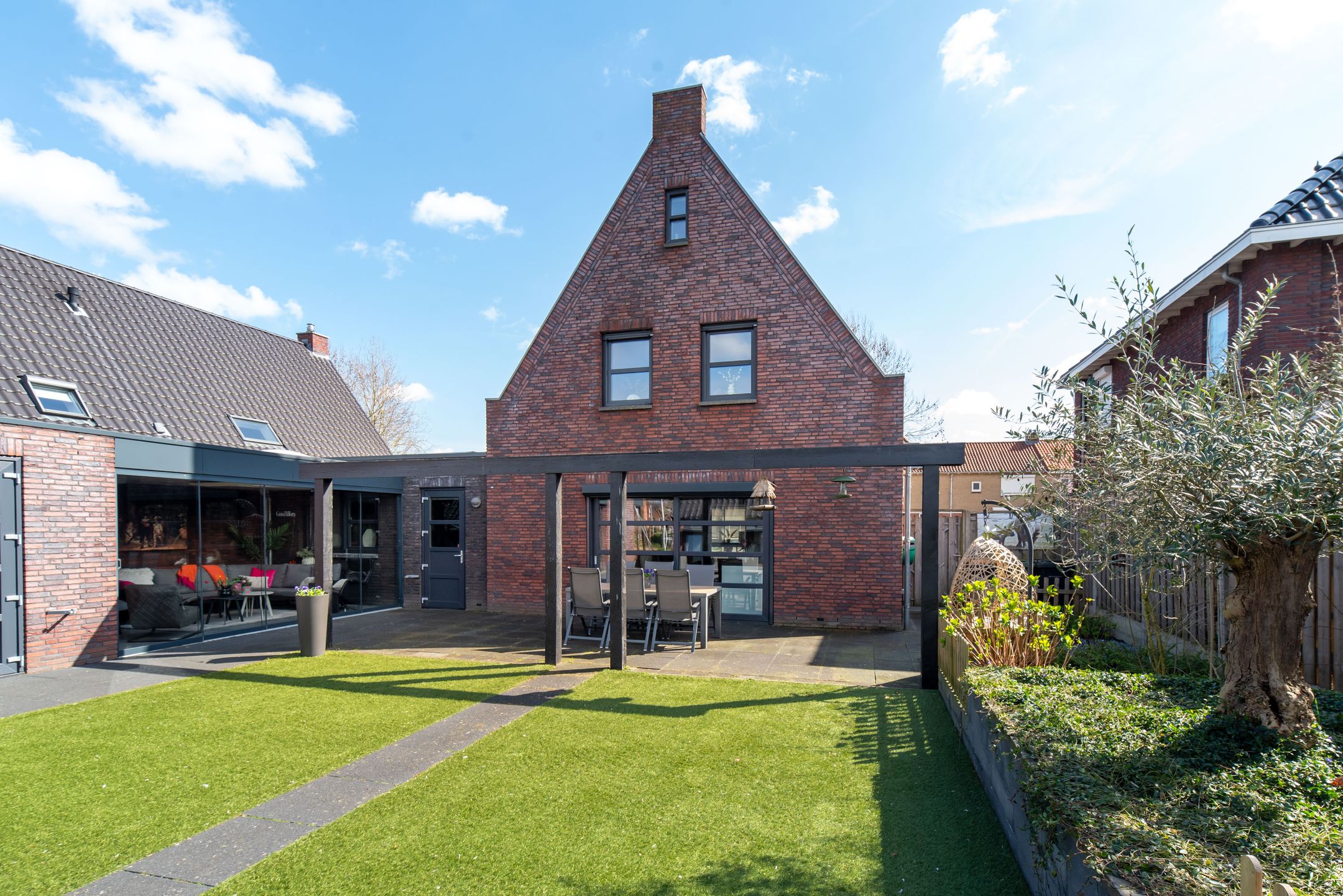 Foto 54 van Karel Doormanstraat 26-A