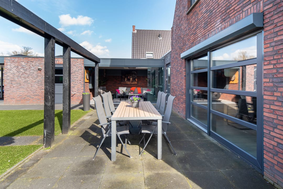 Foto 61 van Karel Doormanstraat 26-A