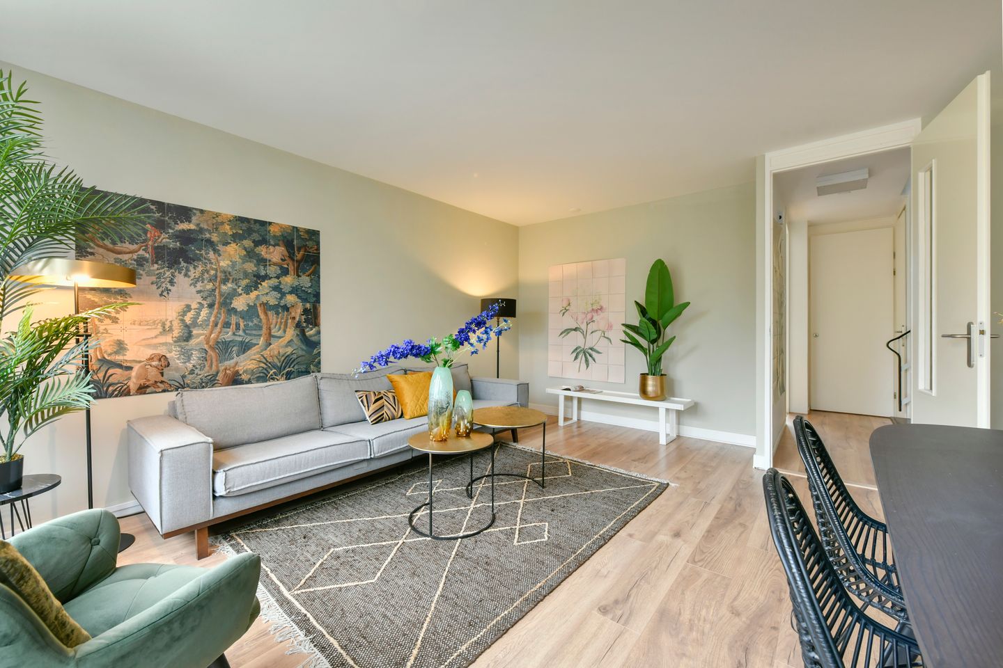 Foto 4 van Amerbos 225