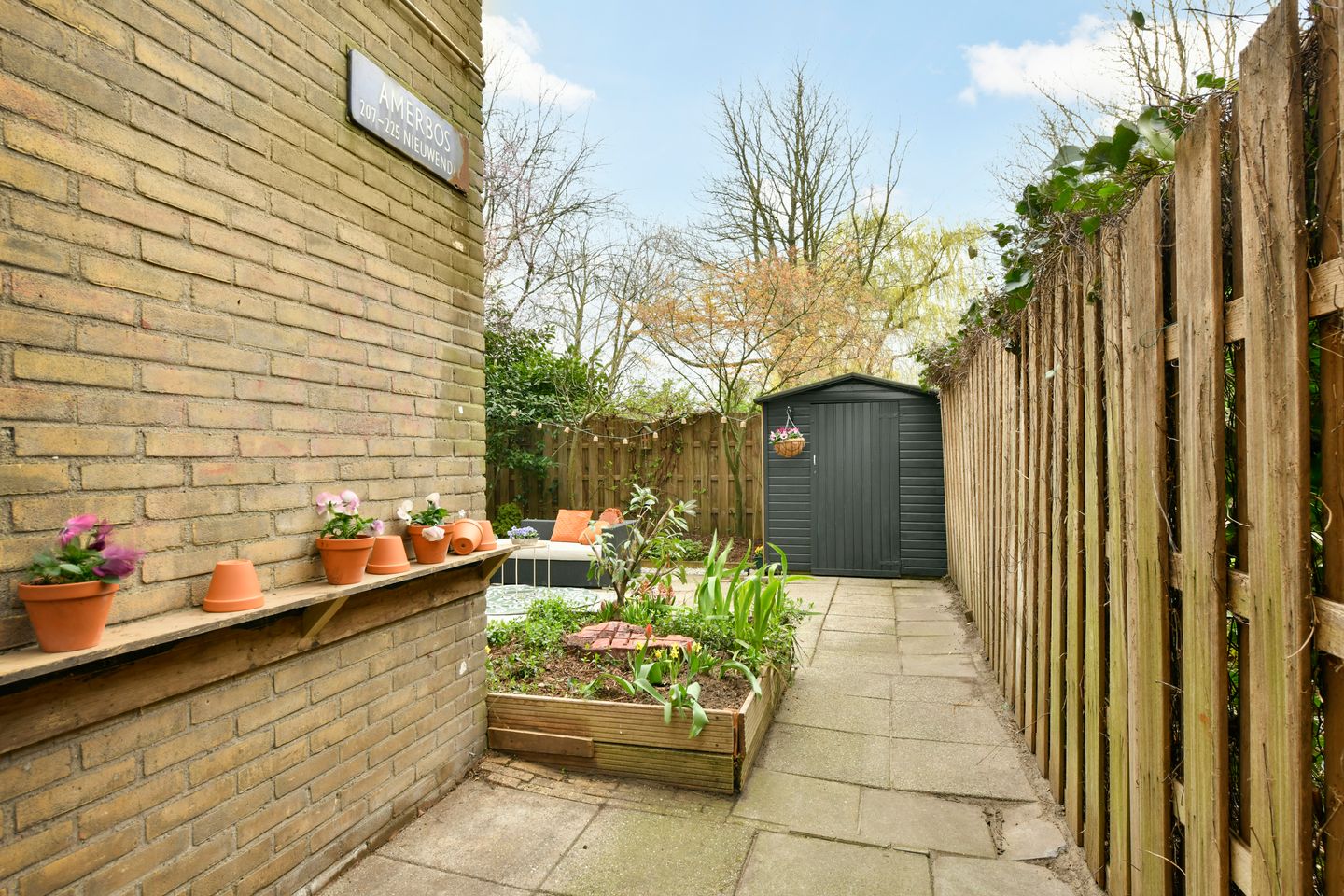 Foto 5 van Amerbos 225