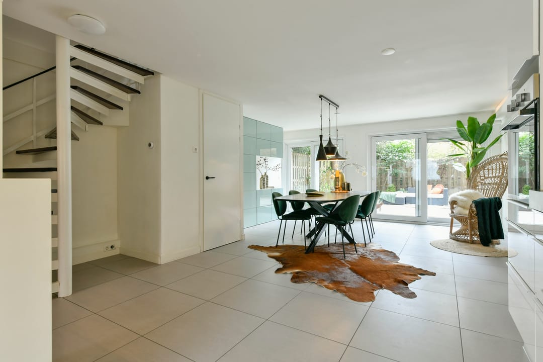 Foto 7 van Amerbos 225