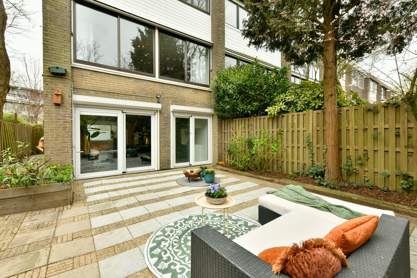 Foto 10 van Amerbos 225