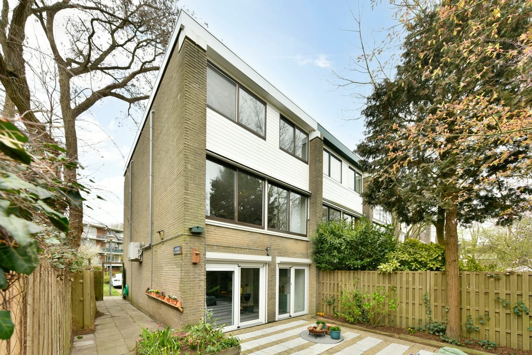 Foto 11 van Amerbos 225