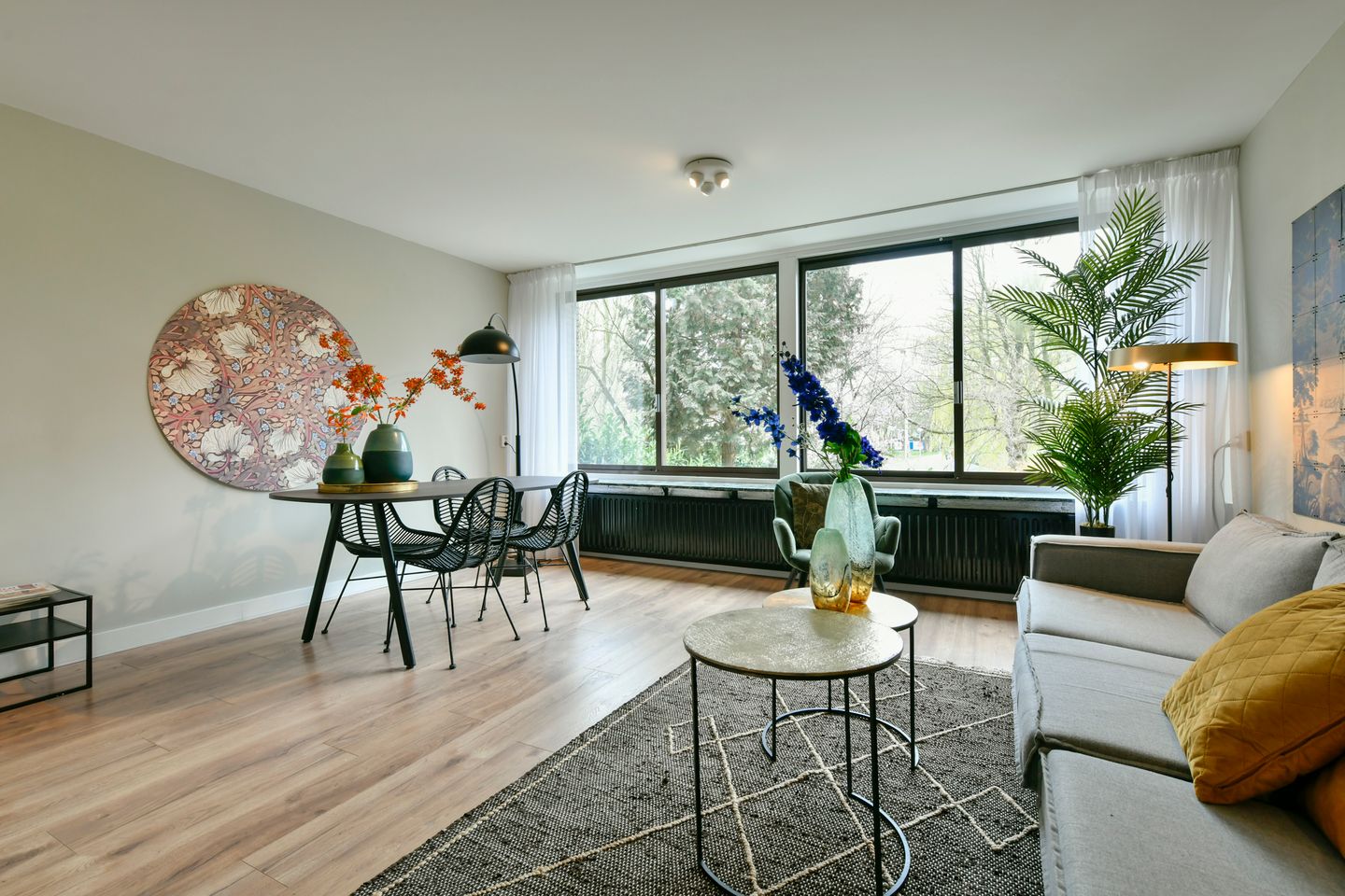 Foto 14 van Amerbos 225