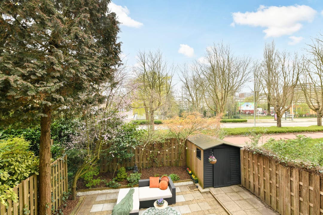 Foto 16 van Amerbos 225