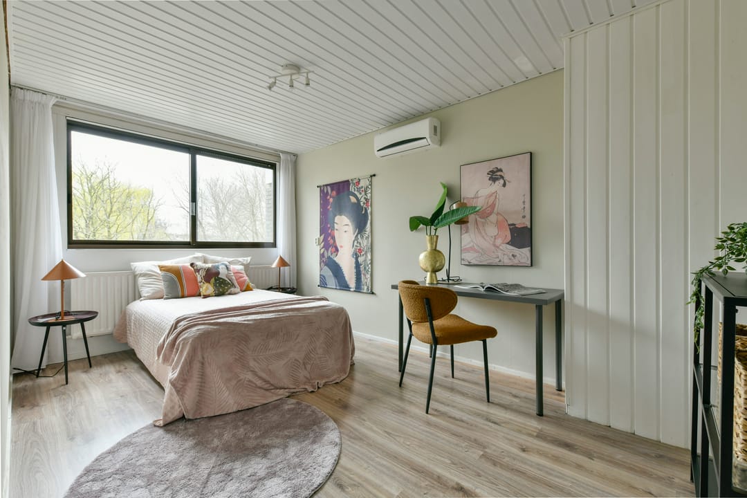 Foto 23 van Amerbos 225