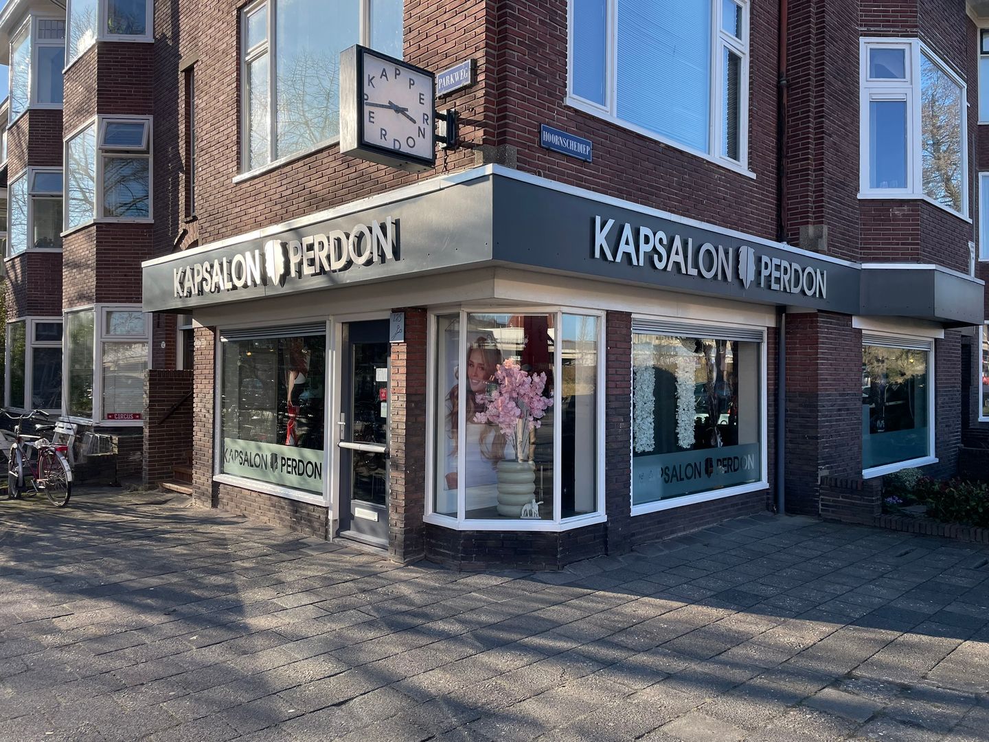 Bekijk foto 3 van Parkweg 125