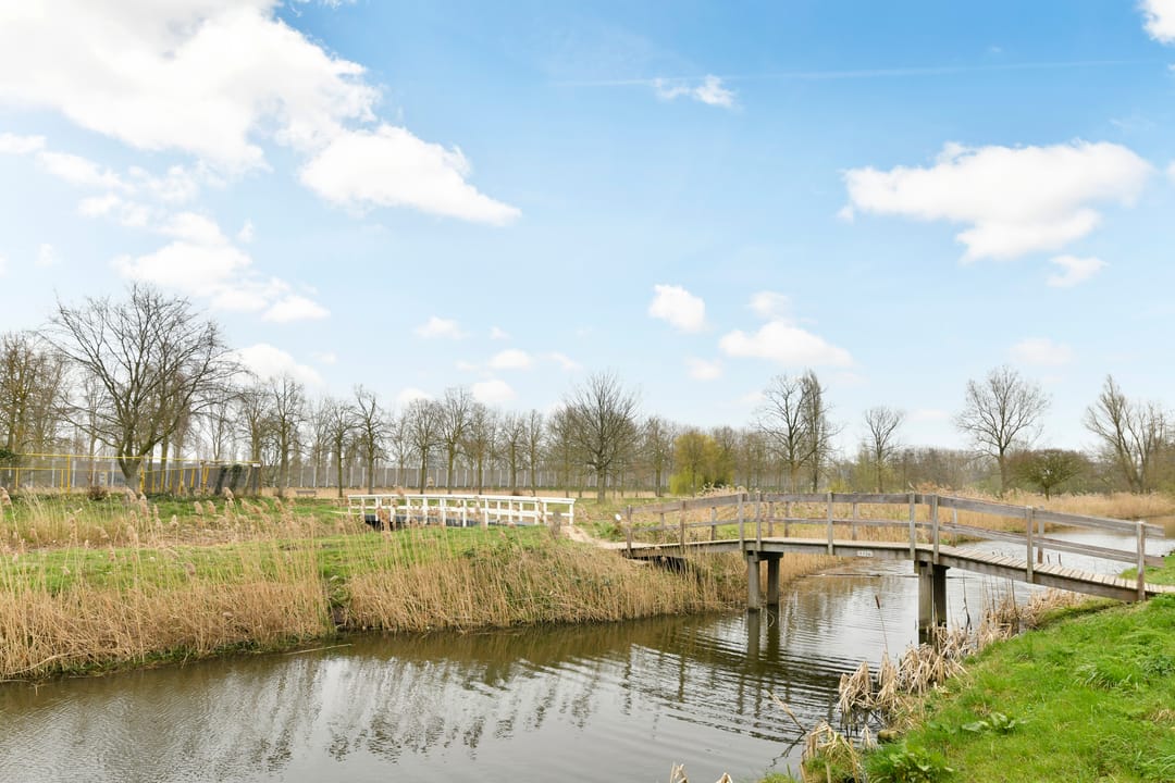 Foto 31 van Amerbos 225