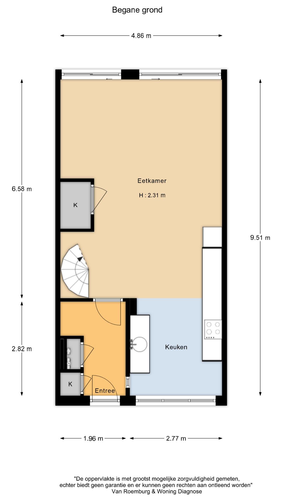 Foto 32 van Amerbos 225