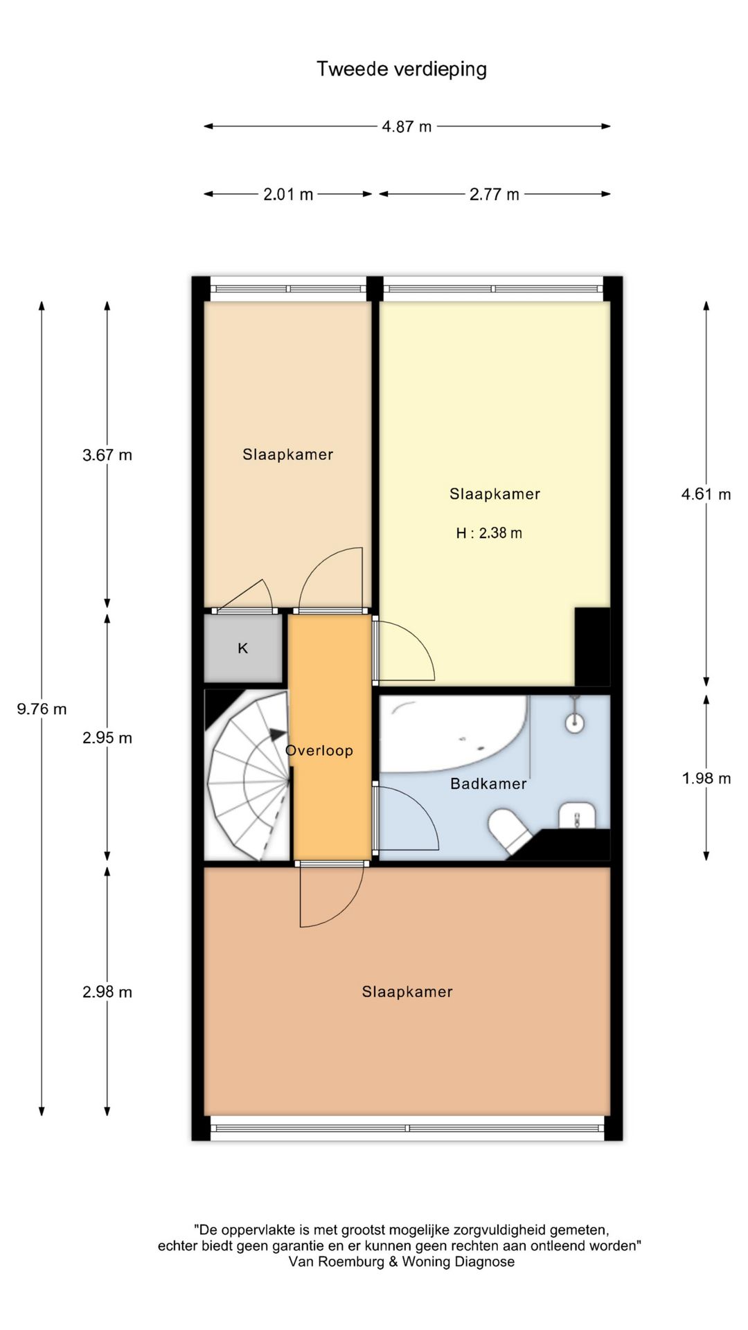 Foto 34 van Amerbos 225