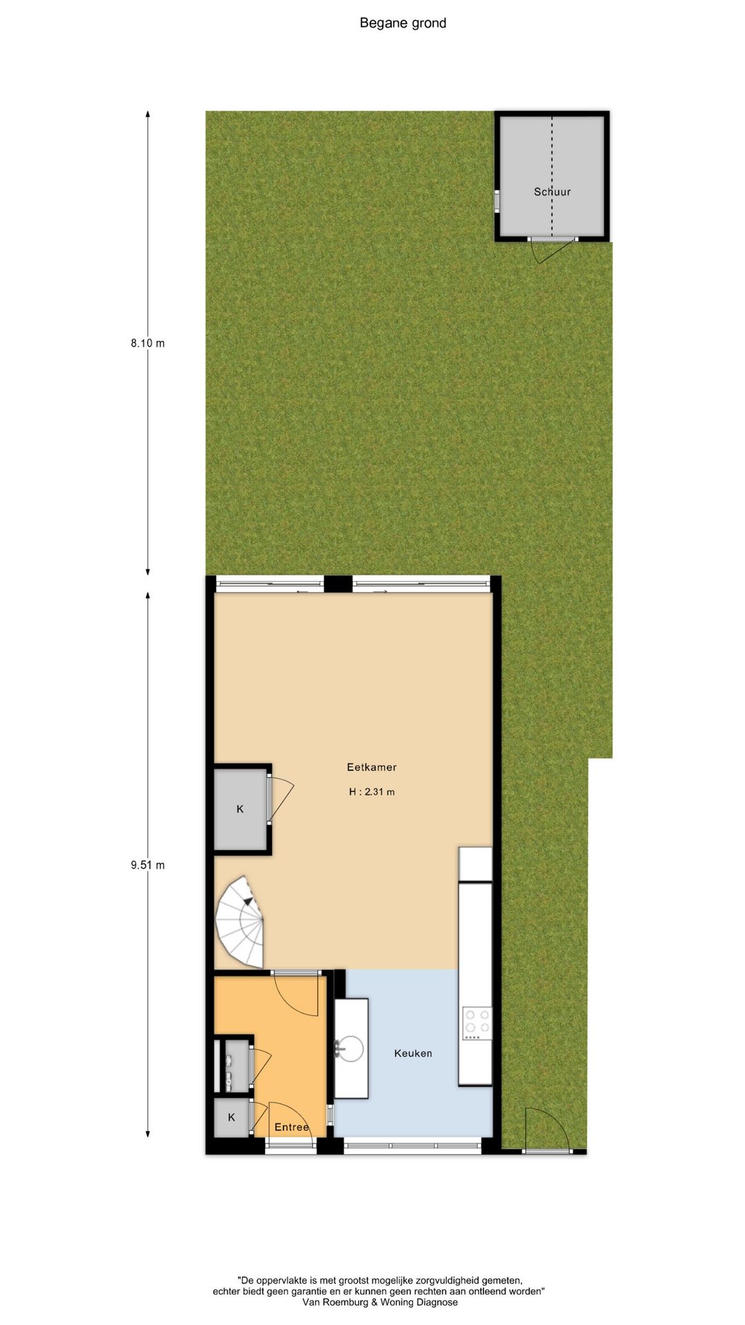 Foto 35 van Amerbos 225