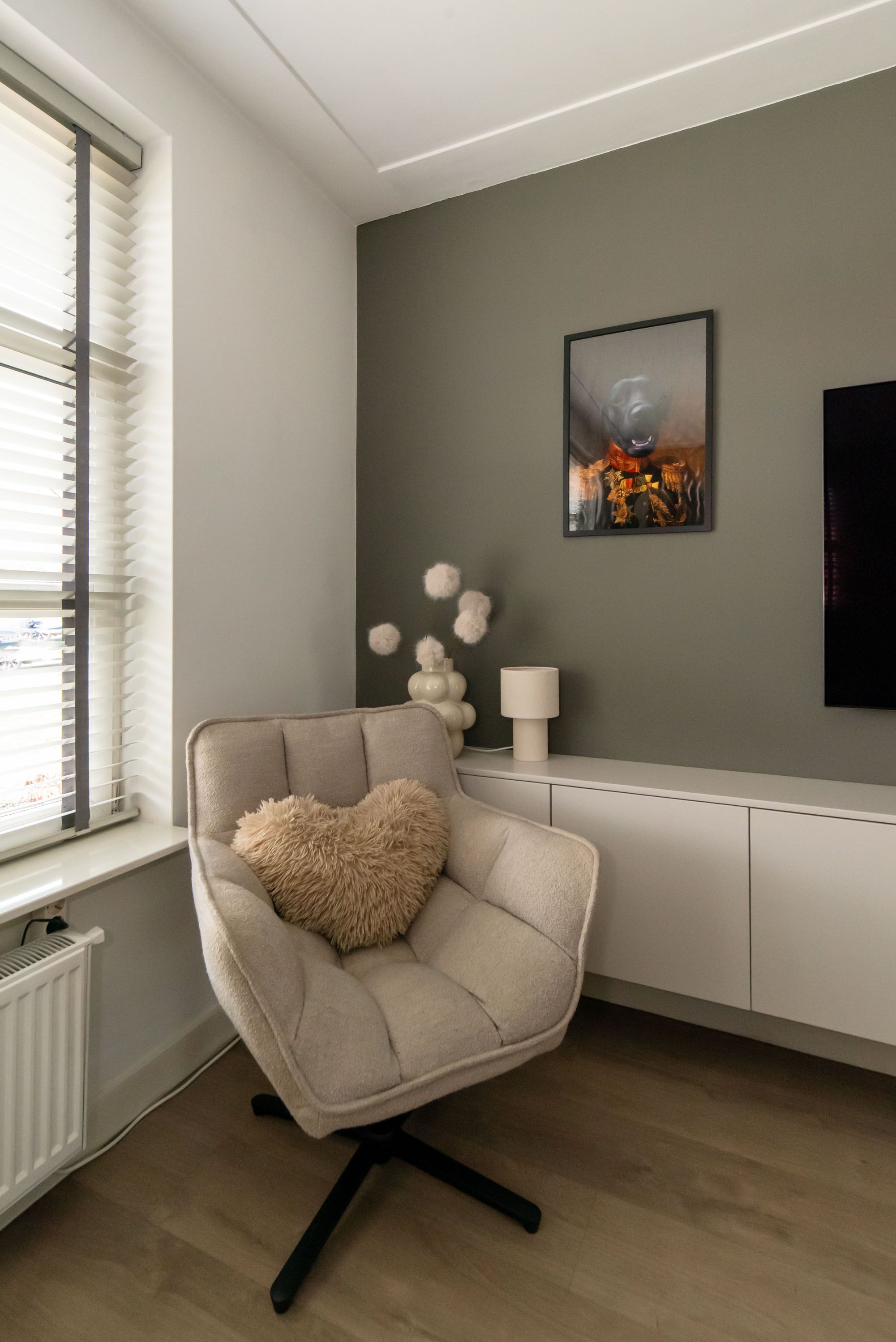 Foto 12 van Karel Doormanstraat 26-A